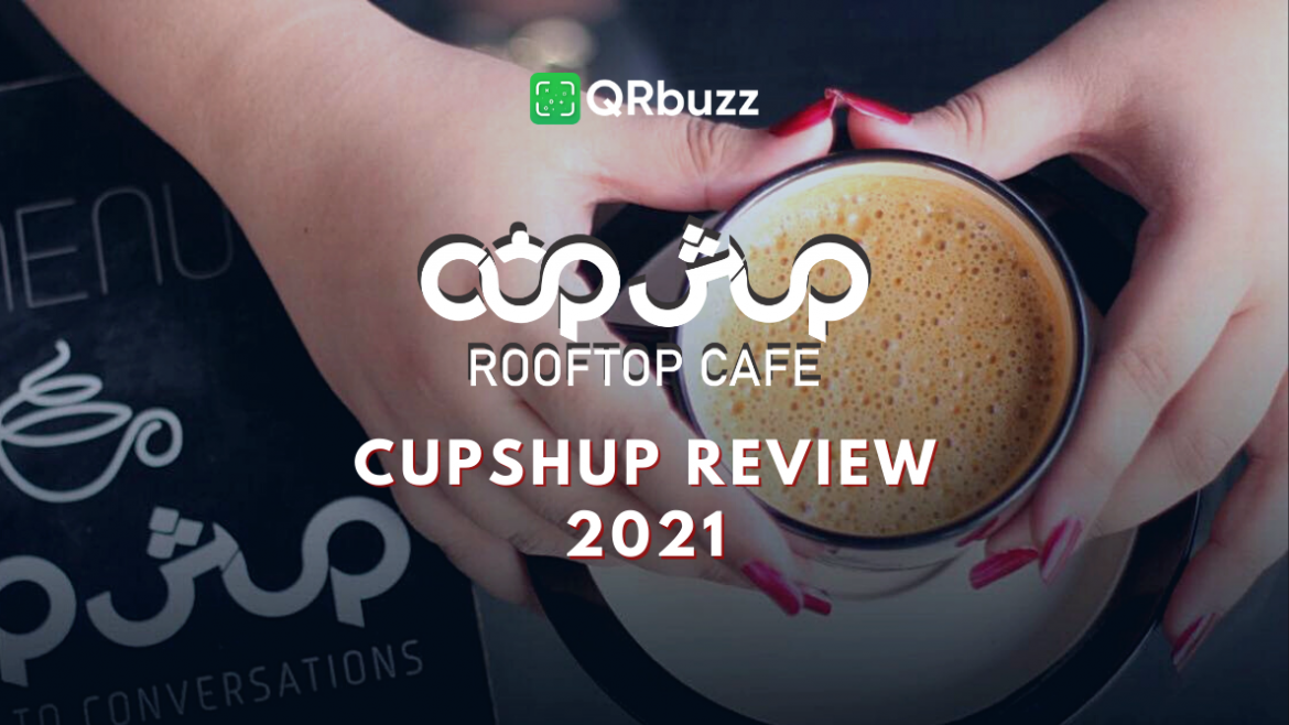 cupshup